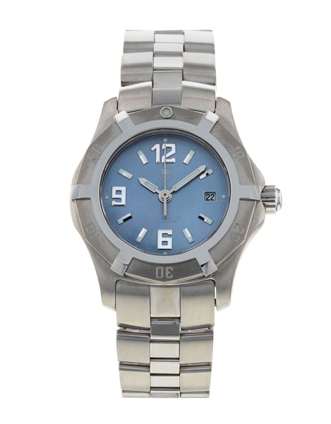 Tag Heuer 2000 Exclusive WN1318.BA0333